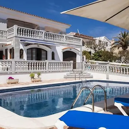 Villa Mar Y Tu *