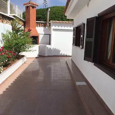 Mar Y Tu Villa