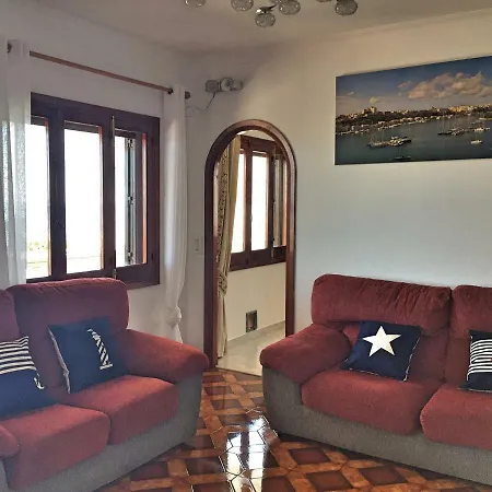 Mar Y Tu Villa Punta Prima (Menorca)