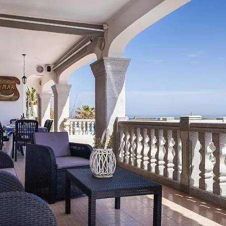 Mar Y Tu Villa *