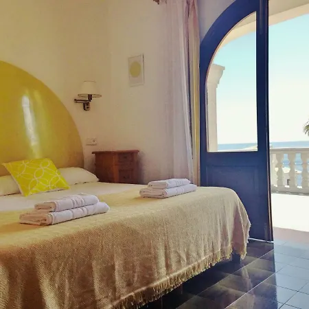 Mar Y Tu Villa Punta Prima (Menorca)