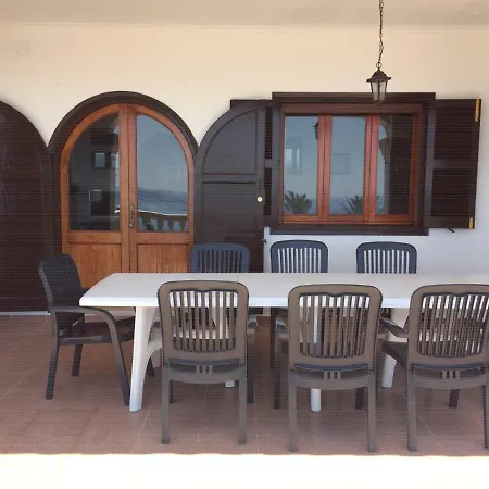 Mar Y Tu Villa *